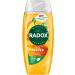  Radox Radox Mineral Therapy Feel Revived Shower Gel Mandarin and Apricot Scent - 225 ml (pack of 6) - Buy Online on GoSupps.com