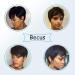Shop Becus Real Hair Wig for Women - Short Pixie Cut Smooth Layered Black Wig for Parties & Daily Wear | Natural Black #1B - Buy Online on GoSupps.com