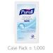 PURELL Cottony Soft Hand Sanitizing Wipes - 1000 Individually Wrapped Bulk Pack - 9026-1M - Buy Online on GoSupps.com