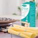 Organic Earwax Candle Remover - Beeswax Candling Cones for Health Ear Care - Buy Online on GoSupps.com