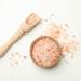 Himalayan Rose Pink Salt (Coarse) 2kg | Unrefined No Additives Resealable Pouch by Villa Nostrum - Buy Online on GoSupps.com