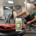 HUMBLE BRANDS Original Formula Aluminum-free Deodorant. Long Lasting Odor Control with Baking Soda and Essential Oils Lemongrass & Sage Pack of 1 Lemongrass & Sage 2.5 Ounce (Pack of 1) - Buy Online on GoSupps.com