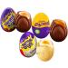 Multipack Mixed Chocolate Easter Eggs of Cr me & Caramel Easter Eggs (5pk Mixed 2x Classic 1x White & 2x Caramel Eggs) | Easter Eggs Chocolate 2024 | Egg Hunt Gift | Easter Gifts | 200g - Buy Online on GoSupps.com