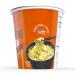 Chef Woo Ramen Express Chicken Flavor Cup Noodle 2.25 Oz (Pack of 12) | Vegetarian, Kosher Parve, Halal | Egg-Free & Dairy-Free | 12 Cup - Buy Online on GoSupps.com