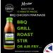 Mumtaz BBQ CHICKEN Marinade Sauce 500g 15 Minute Magic Marinade Medium Spiced BBQ-Grill-Roast-Stir or Air fry All Natural Ingredients Gluten Free Vegan Friendly. - Buy Online on GoSupps.com