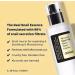 SNAIL MUCIN SERUM MOISTURIZER-Advanced Snail Mucin Serum Moisturizer 96.3%-Korean Skin Care for Flawless Wrinkle Free Super Moisturized Firm Radiant Facial Skin-100 ml - Buy Online on GoSupps.com