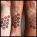 NYX Ultimate Shadow Palette - Smokey & Highlight | Eyeshadow Palette - Buy Online on GoSupps.com