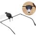 Portable Forehead Magnifier Headband Magnifier 1.5X 2.5X 3.5X LED Eyeglass Magnifier Hands Free Eyelash Extensions with for Reading Crafts s Sewing Full of Stars - Buy Online on GoSupps.com
