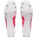 ASICS Gun Lap 2 Track & Field Shoes - 8.5 Wide Women/7 Men - Diva Pink/White - Buy Online on GoSupps.com