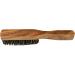 Death Grip Beard Brush and Comb - Wooden Grooming Tool for Beards & Hair - Buy Online on GoSupps.com