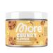 More Chunky Flavour Vanilla Chocolate -Chip Cookie 250 g flavor powder for sweetness without a lot of sugar and calories with inulin and lactase tested quality - made in Germany