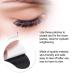 Under Eye Pads | 50 Pairs Eye Gel Pads for Eyelash Extensions | Black Eye Mask Beauty Tool - Shop Internationally - Buy Online on GoSupps.com