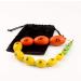 Wooden Prader Orchidometer for Testis Measurement - Ideal Gift for Endocrinologist & Pediatrician - Buy Online on GoSupps.com