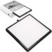 Powerful Nail Dust Collection Filter | Essential Manicure Dust Collector for Home & Salon Use - Buy Online on GoSupps.com