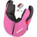 SANDINI SleepFix Kids Outlast Child Neck Pillow - Pink | Supportive Cushion for Car, Bike, Travel | Temperature Regulation | Prevents Head Tilting - Buy Online on GoSupps.com