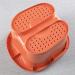 Home Plastic Bucket Foot Bath Bucket Bathroom Foot Tub Wash Basin Laundry Buckets Portable (Color : A Size (D Lofty Ambition B As the picture shows - Buy Online on GoSupps.com