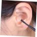 Beavorty 5-Piece Ear Cleaning Tool Set Dual-Head Spiral and Ear Wax Remover Kit for Suitable for Adults and Boys and Girls - Buy Online on GoSupps.com