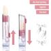  BELWEDER BELWEDER - Lifting Lip Balm with Biomimetic Peptides - Volumizing - Deeply Moisturizing Lip Stick - Plumping Lips - Anti-Aging Natural Color Lip Balm - 3.5g Stick - Buy Online on GoSupps.com