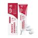 Toothpaste Against Bad Mouth - 100g For Stain Removal and Oral Refreshment For Teeth Whitening - For Adults Men Women Fathers and Children