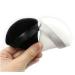 1-12Pcs Triangle Velvet Powder Puff Flours Mini Face Makeup Sponge Cosmetics Soft Cotton Face Powder Puff Lightweight Washable (Color : 6Pcs-White) - Buy Online on GoSupps.com