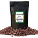 El Dorado Brazil 200g Whole Roasted Coffee Beans | Light/Medium Roast | Single Origin Arabica | RFA 4C & Cup of Excellence Certified - Buy Online on GoSupps.com