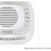 Homedics Rejuvenate White Noise Sound Machine | Travel Sleep & Relaxation | 6 Nature Sounds | Auto-off Timer | Ideal for Nursery & Babies - Buy Online on GoSupps.com