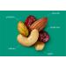 Sahale Snacks Classic Fruit & Nut Trail Mix - 1.5oz Pack of 18 | Healthy Snack - Buy Online on GoSupps.com