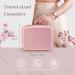 Color Nymph All-in-One Makeup Set for Teens | Reusable Pink Handbag | Eyeshadow Blush Bronzer Highlighter & Lipgloss - Perfect Gift for Girls & Women - Buy Online on GoSupps.com