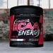 Stacker2 Europe BCAA Energy Lemon Lime with electrolyte and synergy ingredients 5 g BCAA in researchbased ratio 311 300 grams 40 servings no sugar - Buy Online on GoSupps.com