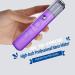 Beaushe Portable Humidifier Nano Facial Mister Steamer - Purple - Buy Online on GoSupps.com