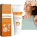 Antiperspirant Face 50ml Carpe Anti Perspirant Face Anti Perspirant Face Cream Antiperspirant Lotion For Face Antiperspirant and Oil Control Lotion (1PC)