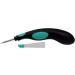 SINGER 57344 ProSeries Sewing Multi-Tool Stilletto Awl - Teal | Essential Sewing Accessory - Buy Online on GoSupps.com
