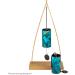 Chime Stand Tipi for Zaphir & Koshi Chimes - Ideal for International Shipping - Buy Online on GoSupps.com