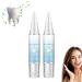 Indulgence corner teeth whitening pen indulgence teeth whitening whitening teeth pen teeth whitening essence teeth whitening for sensitive teeth and gums tooth stain remover and deep clean (2pc)
