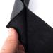 Memory Foam Car Seat Headrest Neck Cushion - 2 Pack Black Ergonomic Pillow for Neck and Back Support - Buy Online on GoSupps.com
