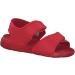 adidas Unisex Kids Altaswim Beach & Pool Shoes - 1 UK - Scarlet/White - Buy Online on GoSupps.com