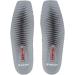 ARIAT Women's Energy Max Wide Square Toe Insole - Size 7.5 Gray | International Shipping Available - Buy Online on GoSupps.com