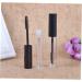Didiseaon 6pcs Lip Gloss Eyelashes Vial Tube Bottle Empty Eyelashes Bottle Mascara Growth Fluid Pack Travel medium As Shown - Buy Online on GoSupps.com