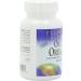 Planetary Herbals Oil of Oregano May Provide Support To The Immune System 60 Vegetarian Capsules - Buy Online on GoSupps.com