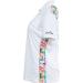 Anni Lyn Sportswear Women's Cool Breeze Polo Shirt - White/Vibrant Horse - Size Large - Buy Online on GoSupps.com