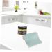 VILLCASE 2pcs Beeswax Wood Seasoning Wax - Natural Polishing Wax for Wood Care - 0.04oz Yellow | International Shipping Available - Buy Online on GoSupps.com