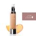 100% Pure Anti-Aging Tinted Moisturizer - Fruit Pigmented Golden Peach - Lightweight Foundation for Medium-Tan Skin - Vegan - 1 Fl Oz - Buy Online on GoSupps.com