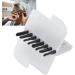 Earwax Guard Filters - Easy Installation, Oil Proof, Lightweight - Perfect for Outdoor Use - Buy Online on GoSupps.com