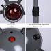 Hair Color 5 Head Infrared Lamp | Red Light Therapy Hair Dryer & Color Processor with Flexible Arms - Buy Online on GoSupps.com