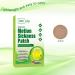 369 Life Motion Sickness Patches - Travel Essentials for Adults and Kids - 36 Count - Buy Online on GoSupps.com