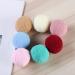 100pcs 1 inch Mix Color Craft Pom Poms Balls for DIY Crafts & Party Decorations - Buy Online on GoSupps.com