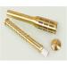 Buy Smokeless Moxa Cone Rolls - 12 Pack Copper Stick Moxa Sticks - International Shipping Available - Buy Online on GoSupps.com