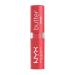 NYX Butter Lipstick BLS12 Little Susie - Deep Pink with Yellow Undertone 0.16 oz - Buy Online on GoSupps.com
