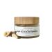 Real Fruit Body Coconut Macadamia Sugar Scrub and Oil Treatment - 100% Pure and Natural Leaping Bunny Certified Cruelty Free Vegan Organic - 1.38 Ounce | 50 ml 1.38 Ounce (Pack of 1)