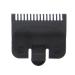 Hair Cutting Guide Combs & Protection Accessories - Professional Barber Tools (Black) | International Shipping Available - Buy Online on GoSupps.com